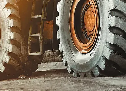 Радиальные шины